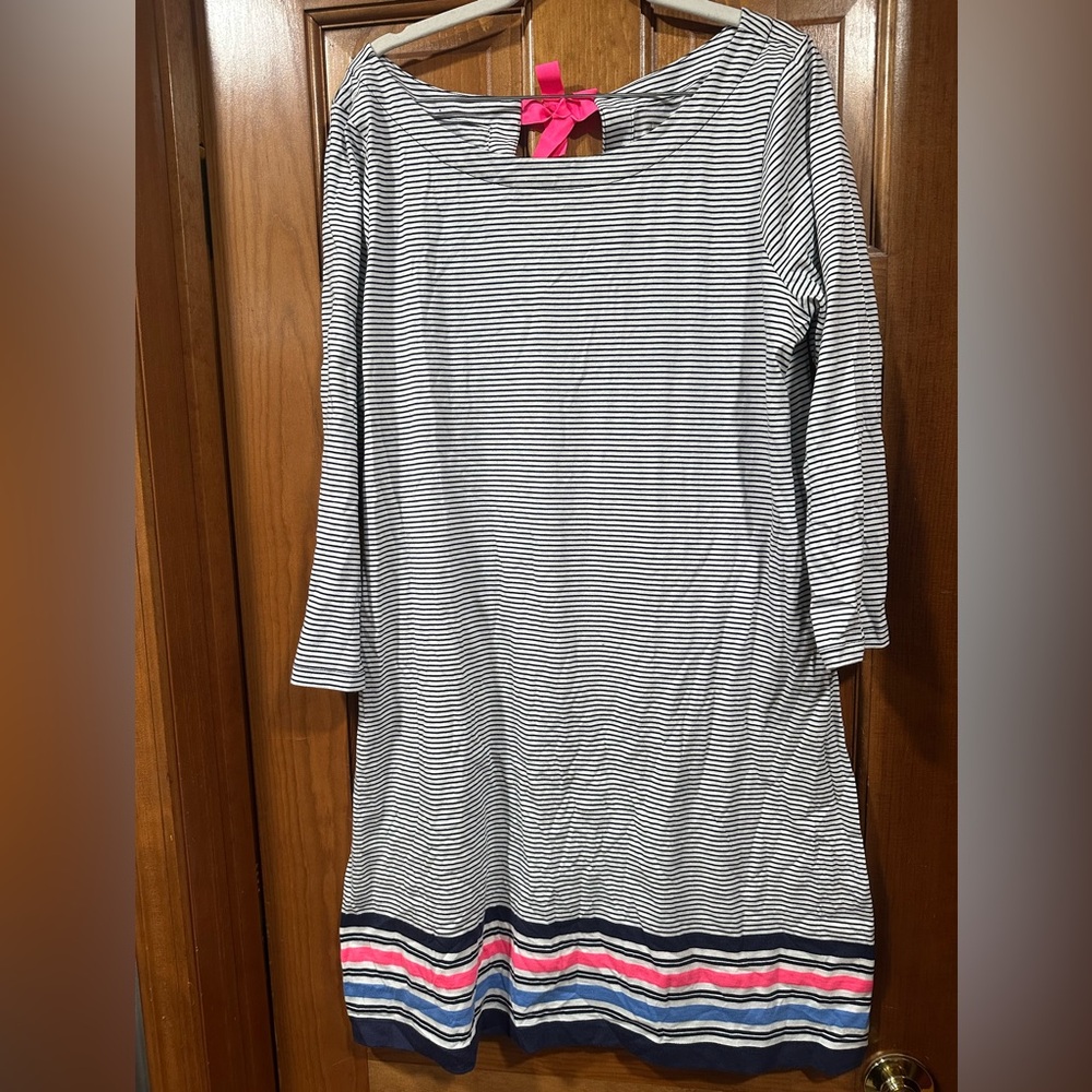 NWT Lilly Pulitzer Noelle Dress